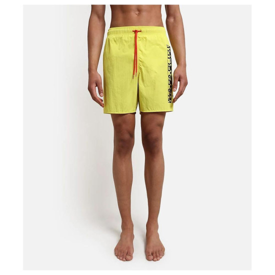 Napapijri Ανδρικό μαγιό V-Box Swim Shorts